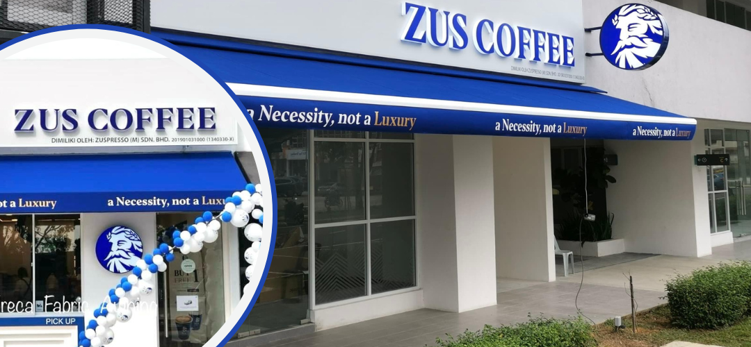 Manual vs Motorised Retractable Awning: Which Is Worth It in Malaysia?