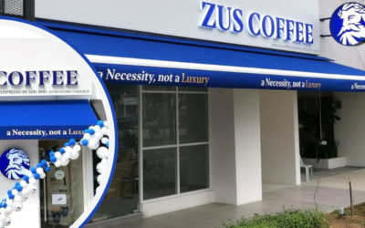 Manual vs Motorised Retractable Awning: Which Is Worth It in Malaysia?